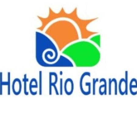 Hotel Rio Grande Fronteira 외부 사진