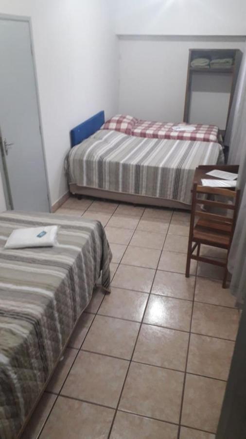 Hotel Rio Grande Fronteira 외부 사진