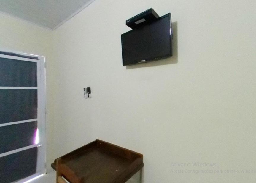 Hotel Rio Grande Fronteira 외부 사진