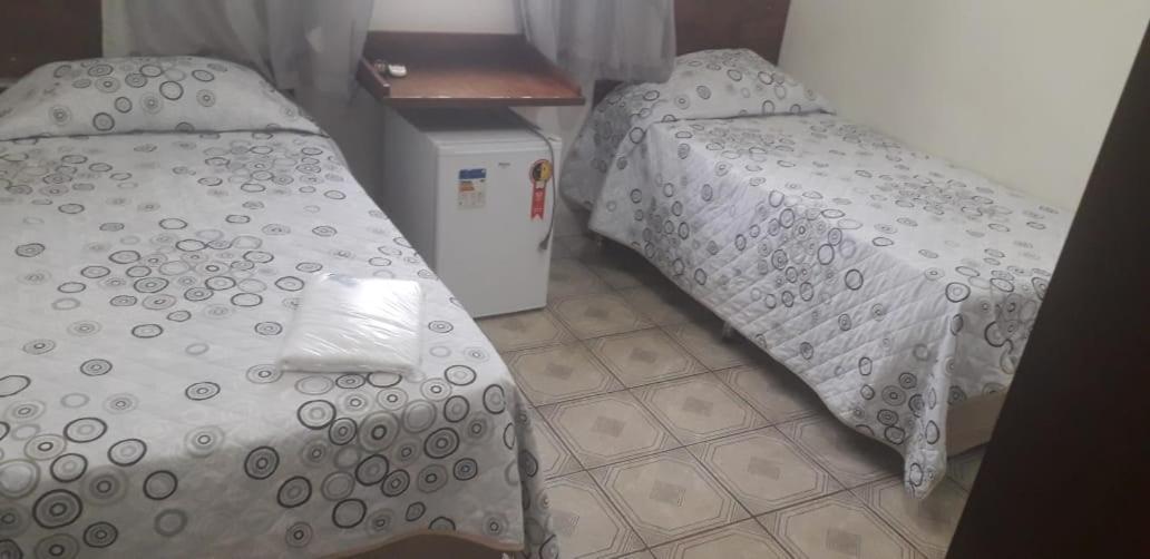 Hotel Rio Grande Fronteira 외부 사진