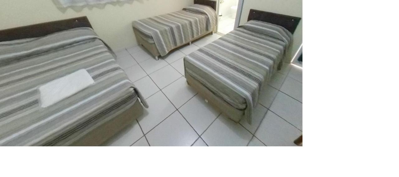 Hotel Rio Grande Fronteira 외부 사진
