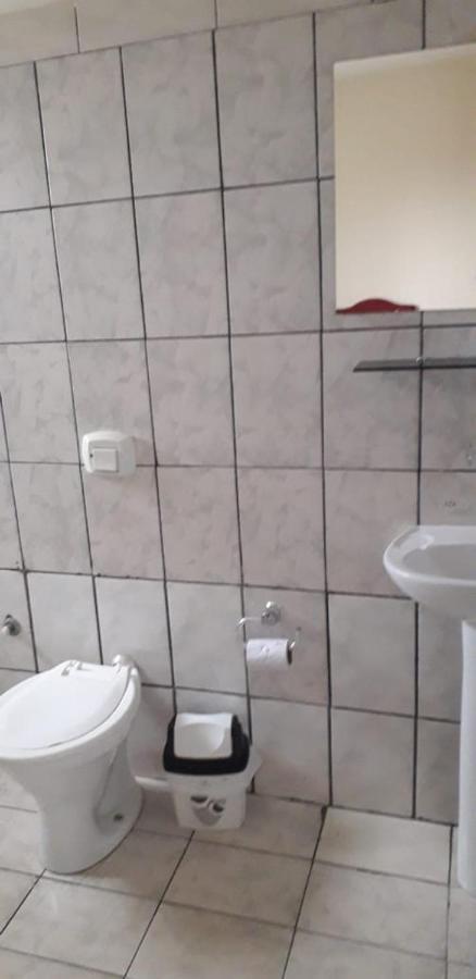 Hotel Rio Grande Fronteira 외부 사진