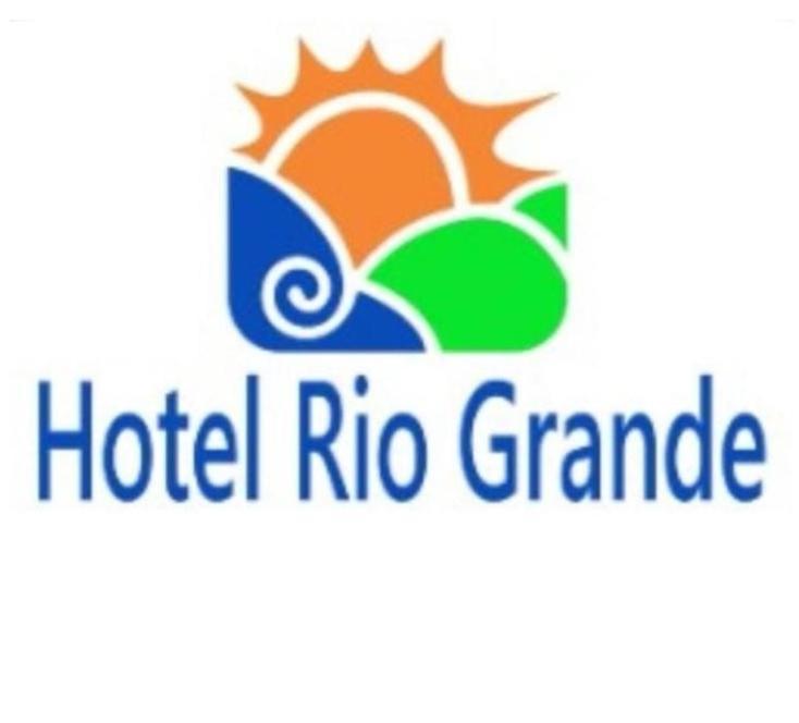Hotel Rio Grande Fronteira 외부 사진